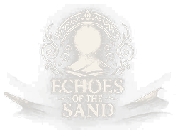 Echoes of the Sand